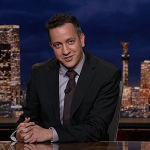 Foto Chumel con Chumel Torres