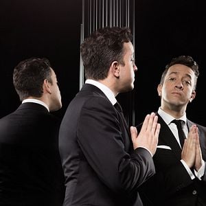 Foto Chumel con Chumel Torres