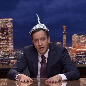 Foto Chumel con Chumel Torres