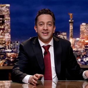 Foto Chumel con Chumel Torres