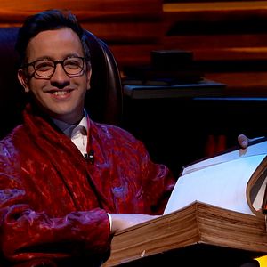 Foto Chumel con Chumel Torres