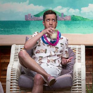 Foto Chumel con Chumel Torres