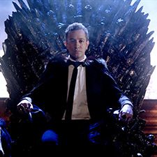 Foto Chumel con Chumel Torres