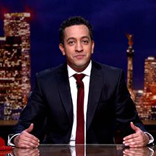 Foto Chumel con Chumel Torres