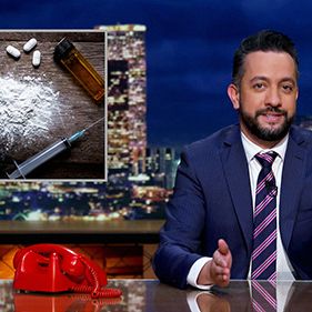 Foto Chumel con Chumel Torres