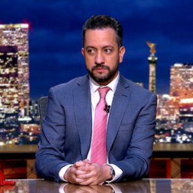 Foto Chumel con Chumel Torres