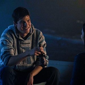 Foto A Million Little Things