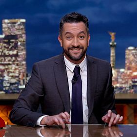 Foto Chumel con Chumel Torres