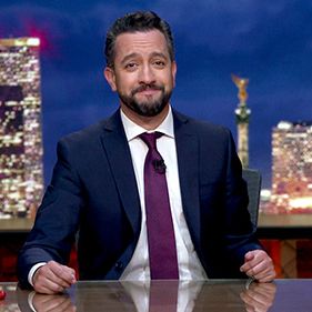 Foto Chumel con Chumel Torres