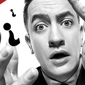 Foto Chumel con Chumel Torres