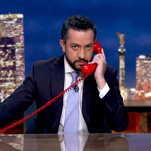 Foto Chumel con Chumel Torres