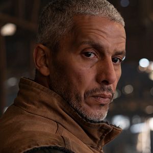 Foto Guerra en el aserradero