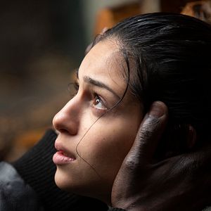 Foto Guerra en el aserradero