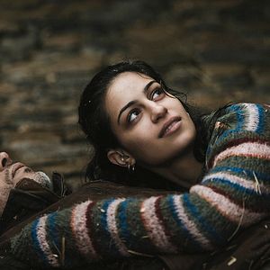 Foto Guerra en el aserradero