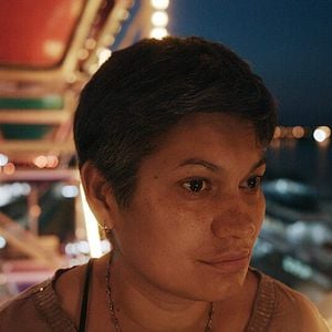 Foto The Earth Is Blue As An Orange