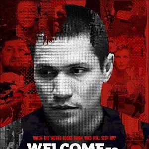 Foto Welcome To Chechnya