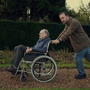 Foto David Bradley (IV)