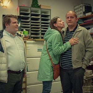 Foto After life: más allá de mi mujer