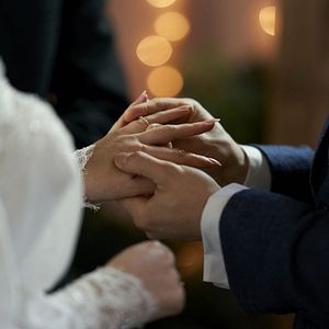 Foto When Calls the Heart