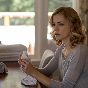 Foto Willa Fitzgerald