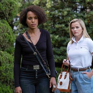 Foto Kerry Washington