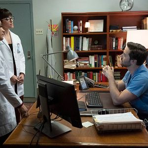 Foto New Amsterdam (2018)