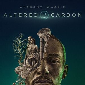 Foto Altered Carbon