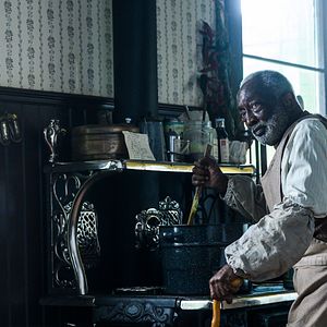 Foto Madam C. J. Walker: Una mujer hecha a sí misma