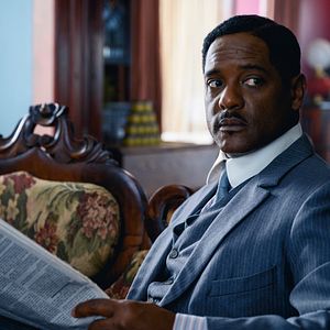 Foto Blair Underwood