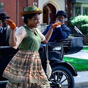 Foto Tiffany Haddish