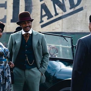 Foto Octavia Spencer