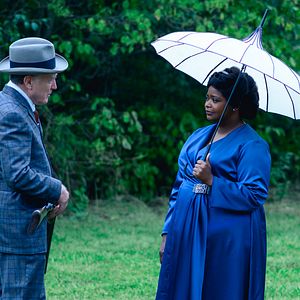 Foto Octavia Spencer