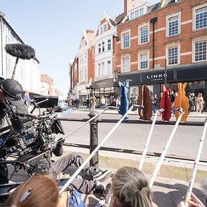 Foto Peter Rabbit 2: Conejo en fuga