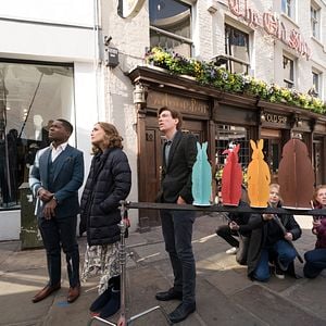 Foto Peter Rabbit 2: Conejo en fuga