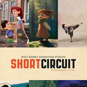Foto Short Circuit