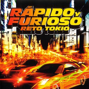 Foto Rápido y furioso: Reto Tokio