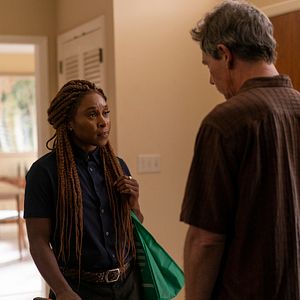 Foto The Outsider (2020)