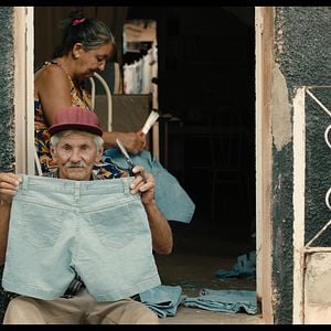 Foto Waiting for the Carnival