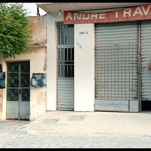 Foto Waiting for the Carnival