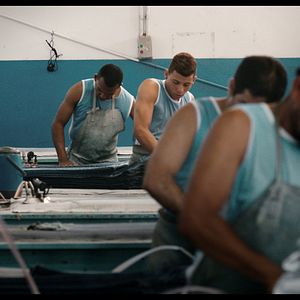 Foto Waiting for the Carnival