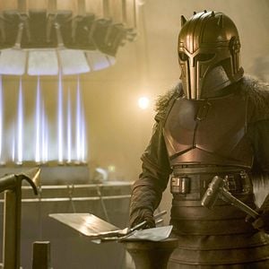 Foto The Mandalorian