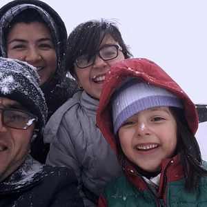 Foto Midnight Traveler