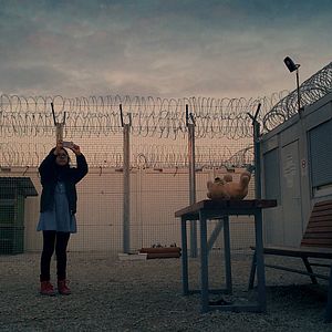 Foto Midnight Traveler