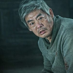 Foto Los rostros del diablo