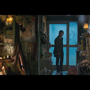 Foto Los rostros del diablo