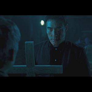 Foto Los rostros del diablo