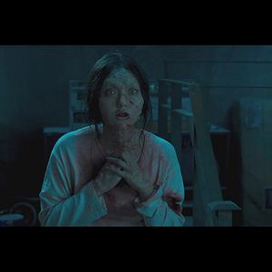 Foto Los rostros del diablo