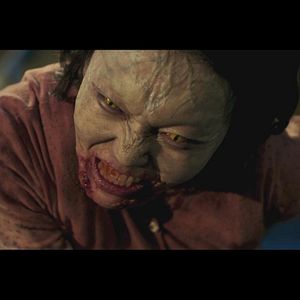 Foto Los rostros del diablo