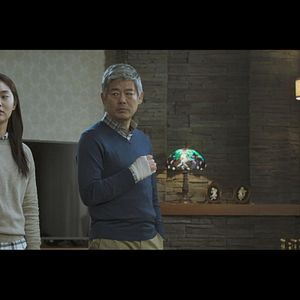 Foto Los rostros del diablo