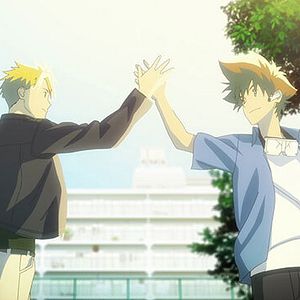 Foto Digimon Adventure: La última evolución Kizuna